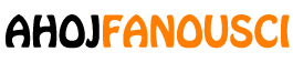 Ahojfanousci.com